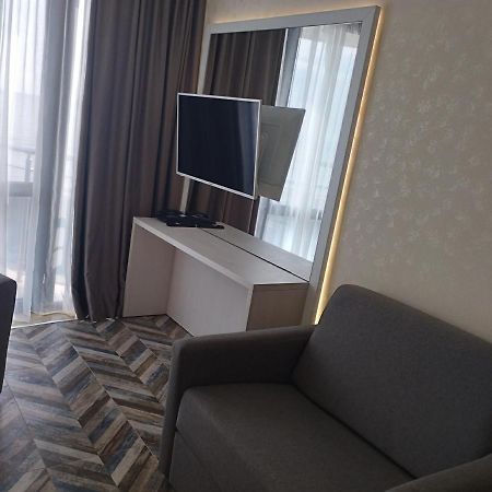 Sea View Triple S B Daire Ahyolu Dış mekan fotoğraf