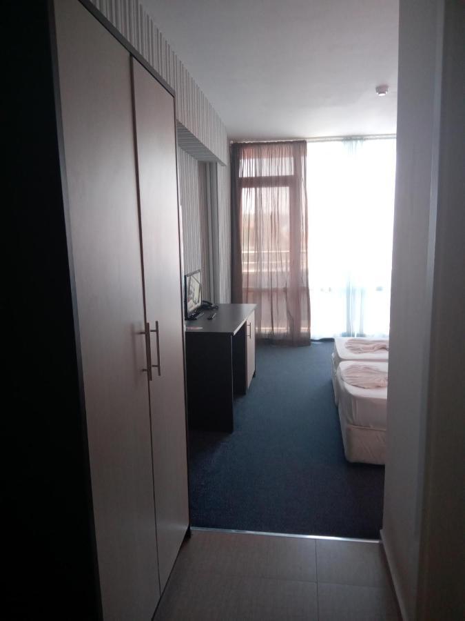 Sea View Triple S B Daire Ahyolu Dış mekan fotoğraf