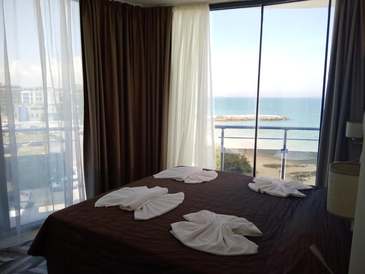Sea View Triple S B Daire Ahyolu Dış mekan fotoğraf