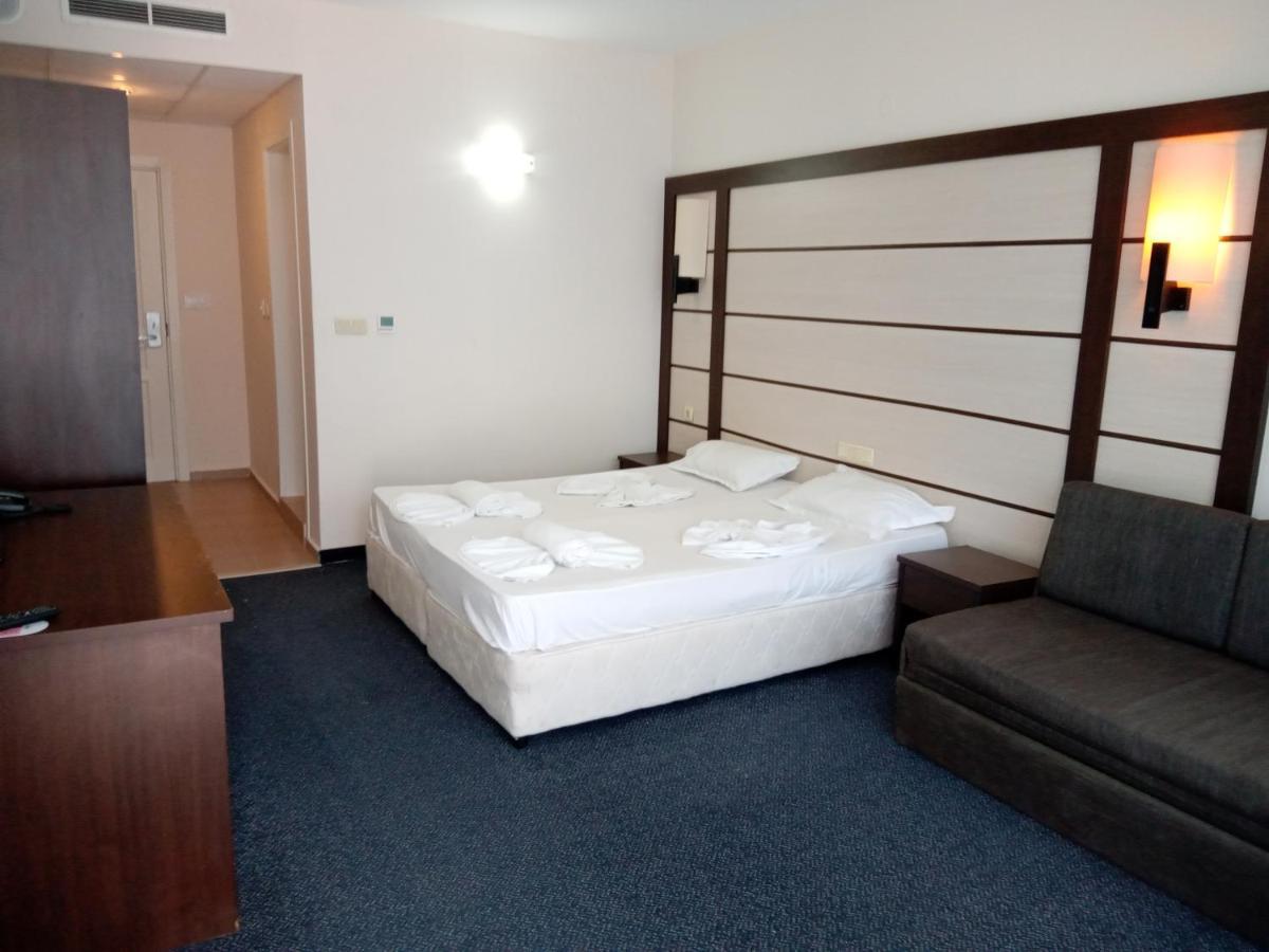 Sea View Triple S B Daire Ahyolu Dış mekan fotoğraf