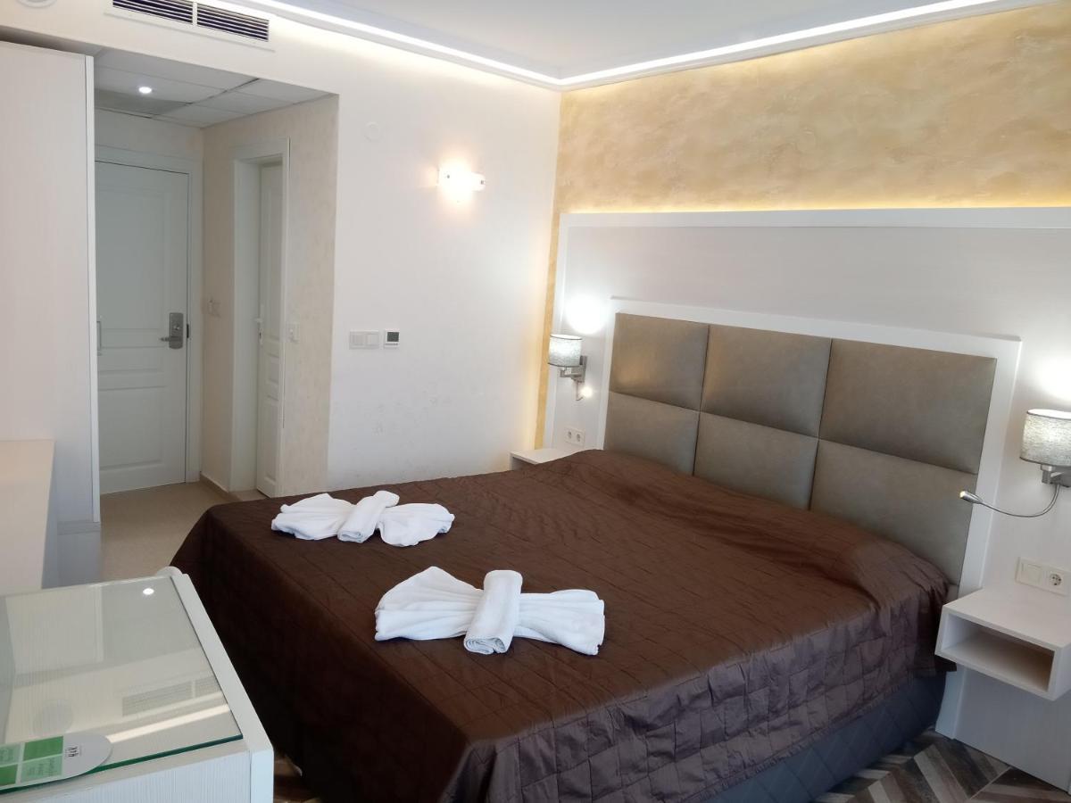 Sea View Triple S B Daire Ahyolu Dış mekan fotoğraf