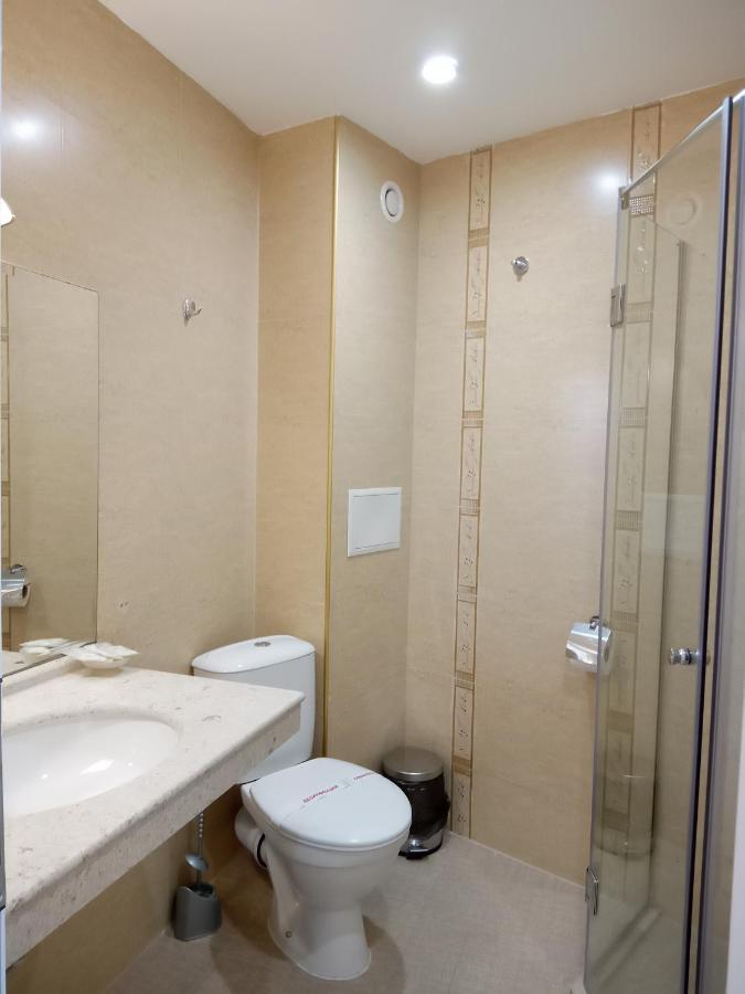 Sea View Triple S B Daire Ahyolu Dış mekan fotoğraf