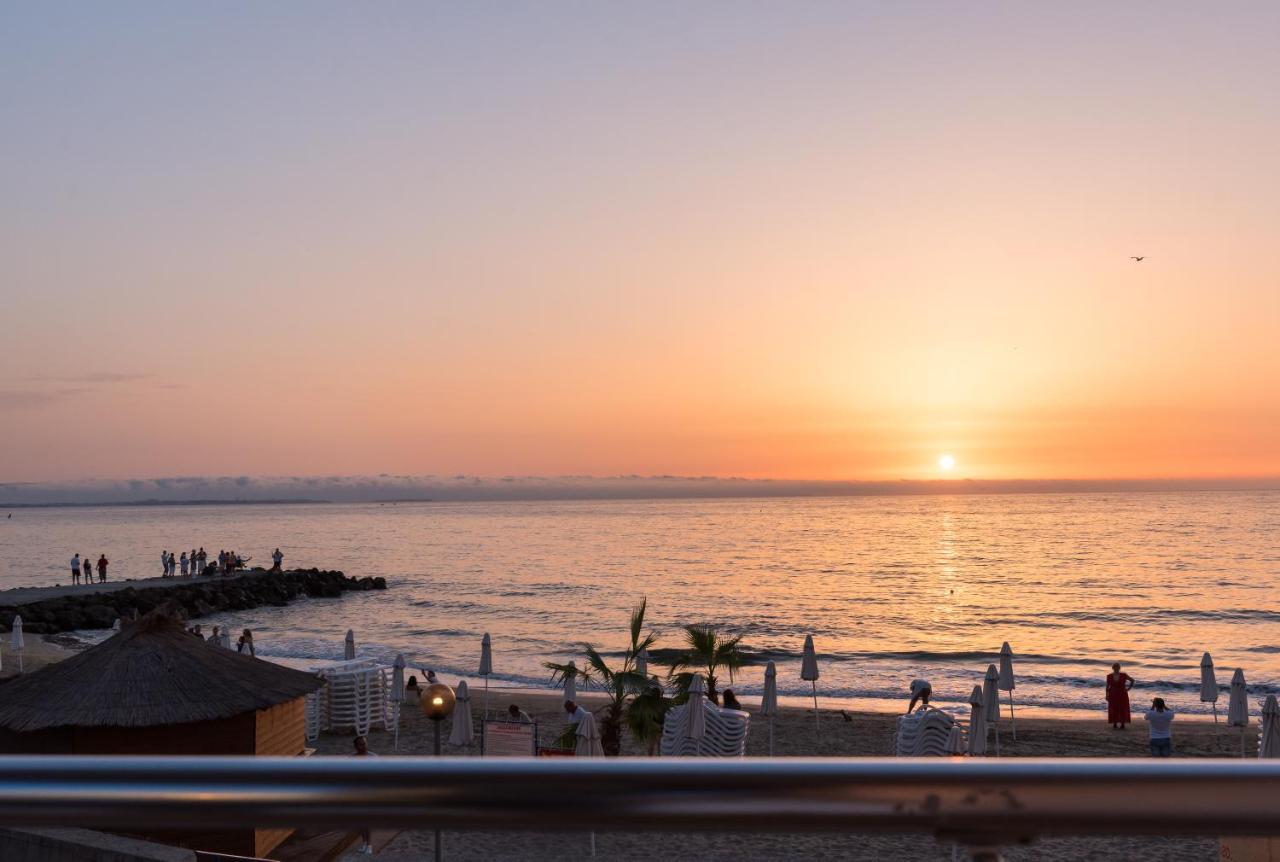 Sea View Triple S B Daire Ahyolu Dış mekan fotoğraf