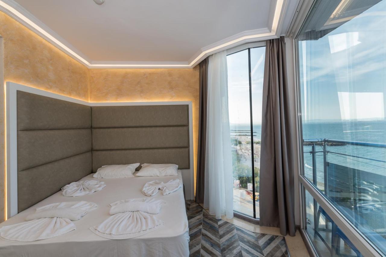 Sea View Triple S B Daire Ahyolu Dış mekan fotoğraf