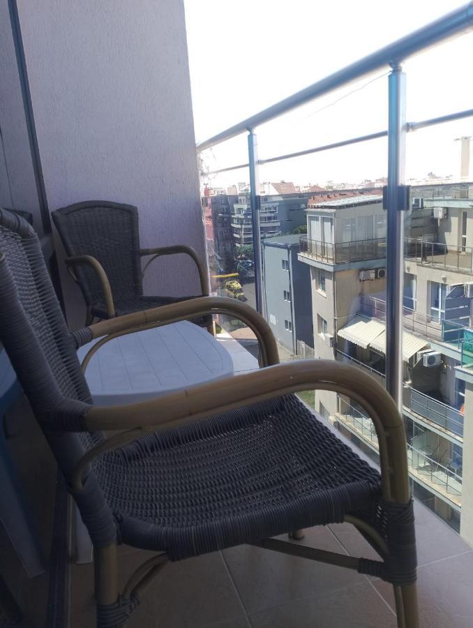 Sea View Triple S B Daire Ahyolu Dış mekan fotoğraf
