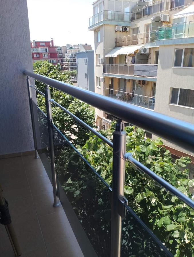 Sea View Triple S B Daire Ahyolu Dış mekan fotoğraf